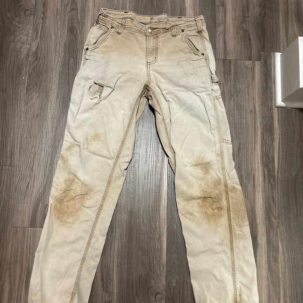 Vintage Carhartt Pants